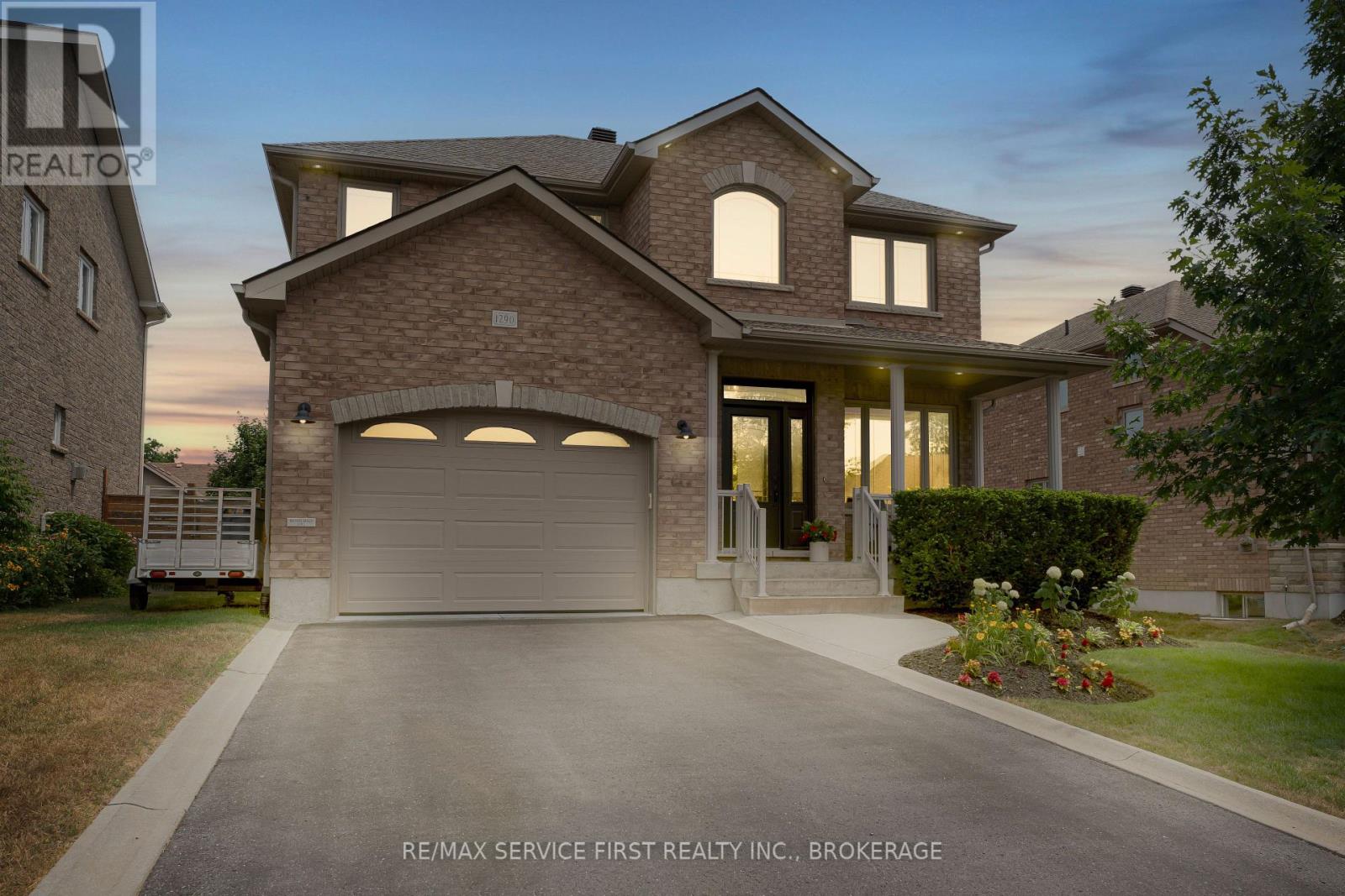 1290 MATIAS COURT, Kingston, Ontario