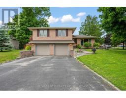 885 PURCELL CRESCENT, Kingston, Ontario