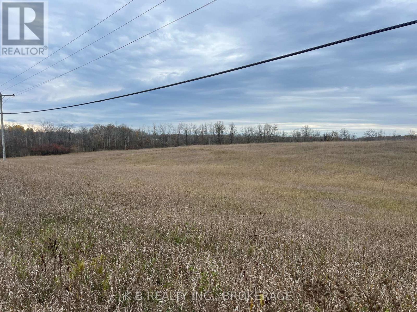 6562 COUNTY 4 ROAD, Stone Mills, Ontario