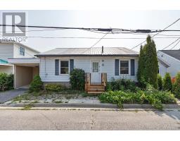 42A HILL STREET, Prince Edward County, Ontario