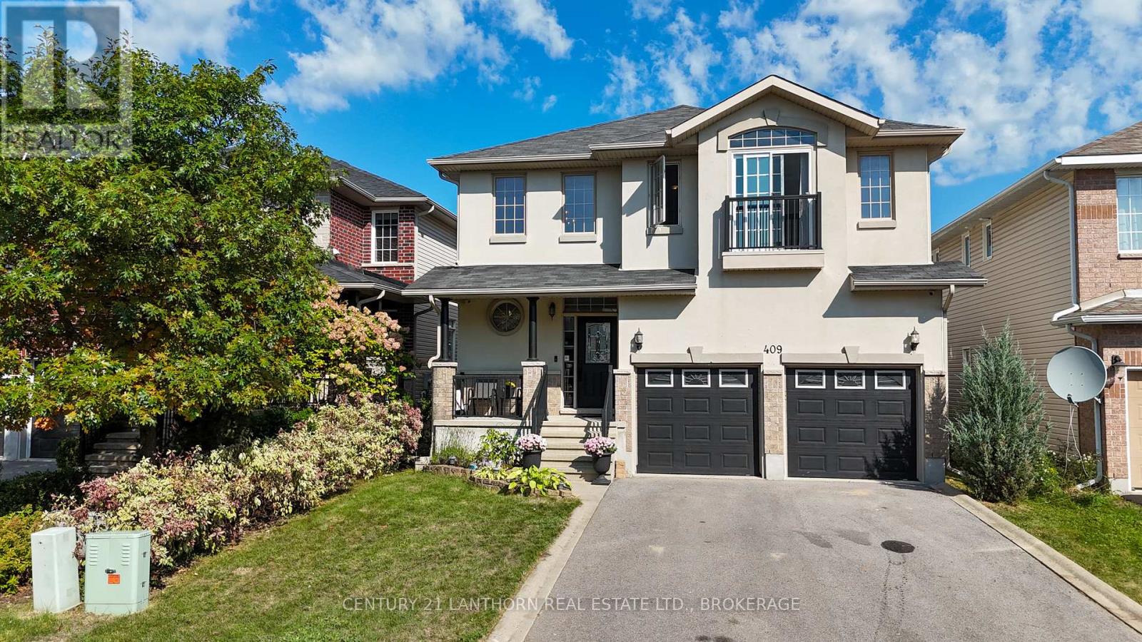 409 CAVENDISH CRESCENT, Kingston, Ontario