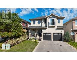 409 CAVENDISH CRESCENT, Kingston, Ontario
