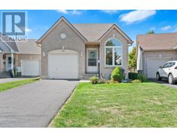 781 SHIRES WAY, Kingston, Ontario