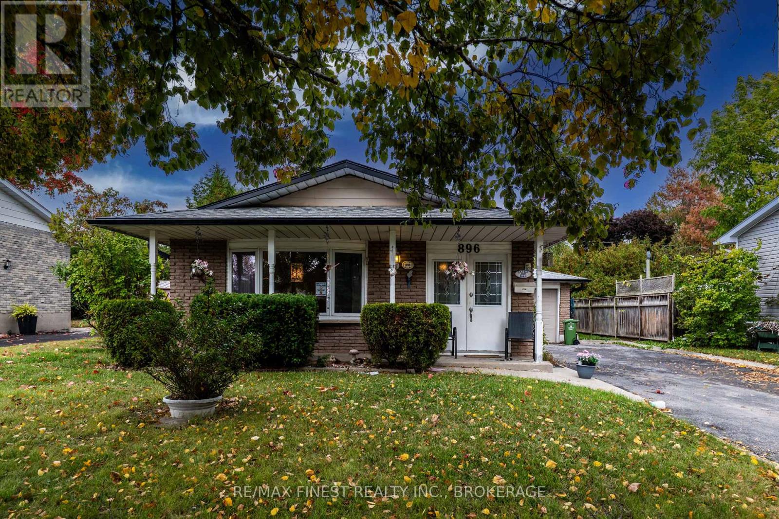 896 DEVELOPMENT DRIVE, Kingston, Ontario