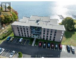 406 - 610 WILLIAM STREET S, Gananoque, Ontario