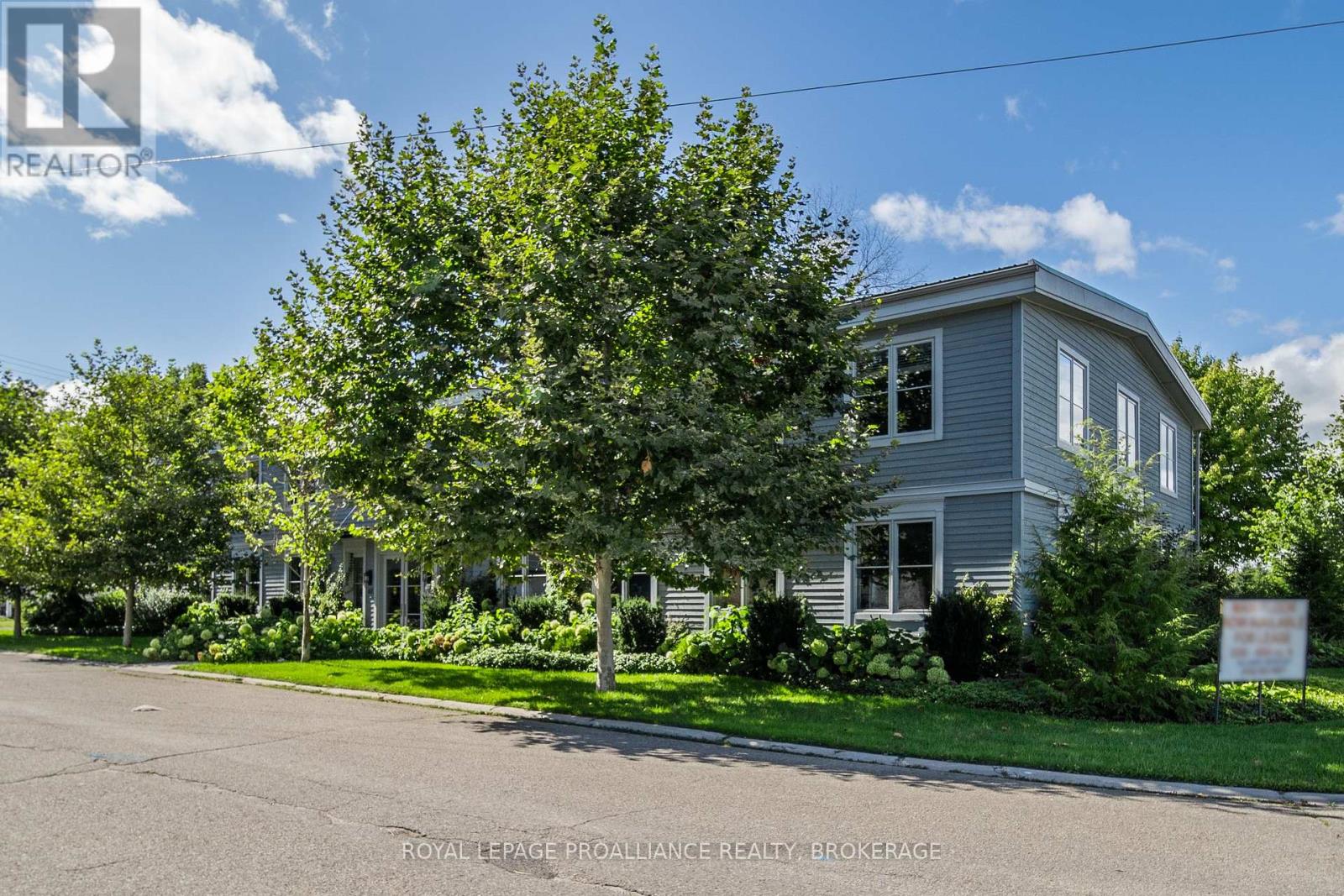 60 MILL STREET, Gananoque, Ontario