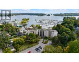 105 - 50 MARKET ST STREET, Gananoque, Ontario