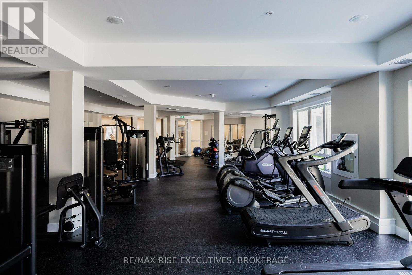 508 - 2274 Princess Street, Kingston, Ontario K7M 3G4 - Photo 35 - X12475833