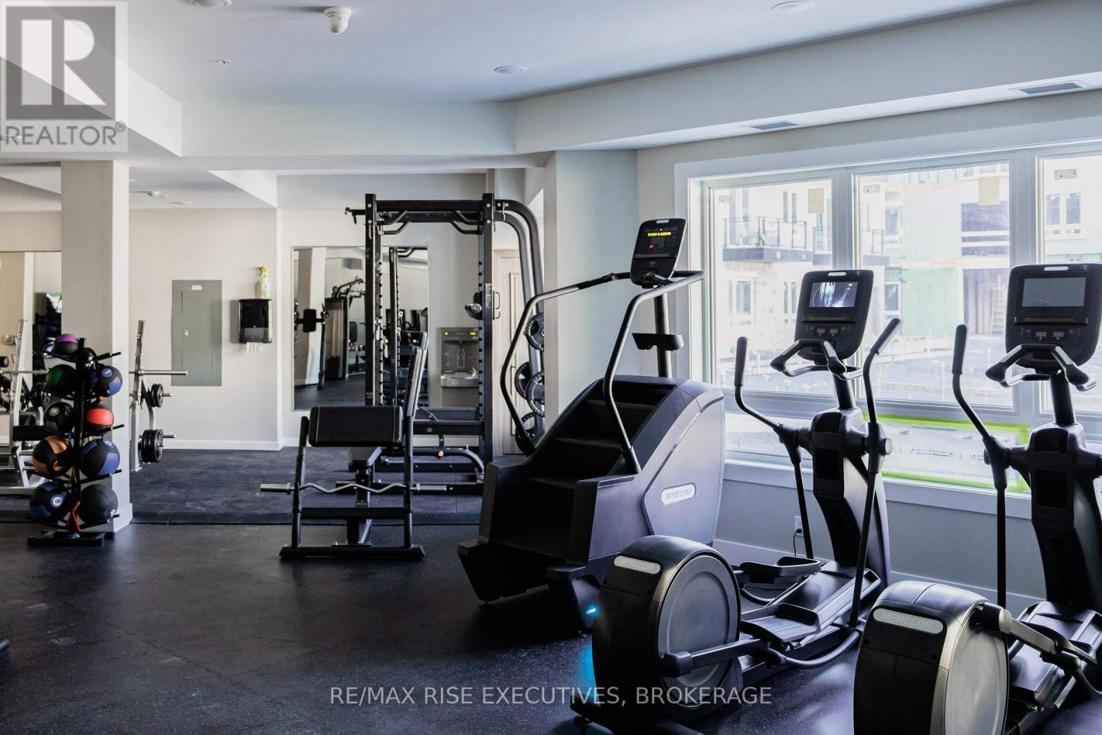 508 - 2274 Princess Street, Kingston, Ontario K7M 3G4 - Photo 36 - X12475833