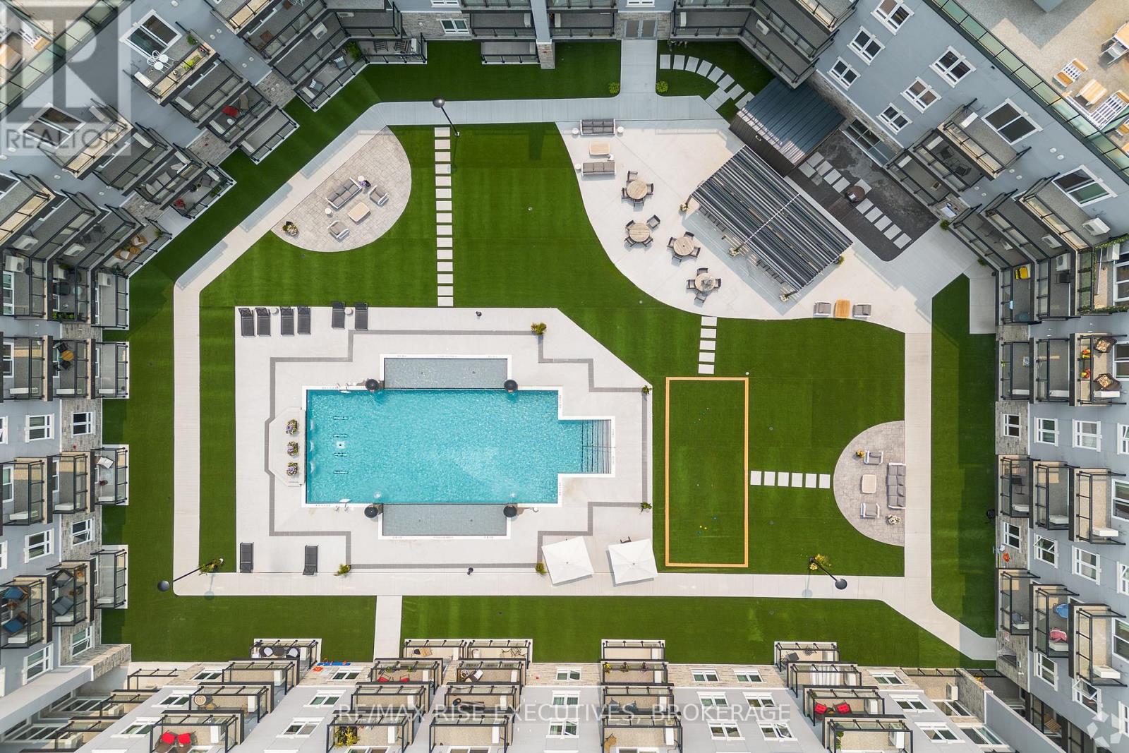 508 - 2274 Princess Street, Kingston, Ontario K7M 3G4 - Photo 37 - X12475833