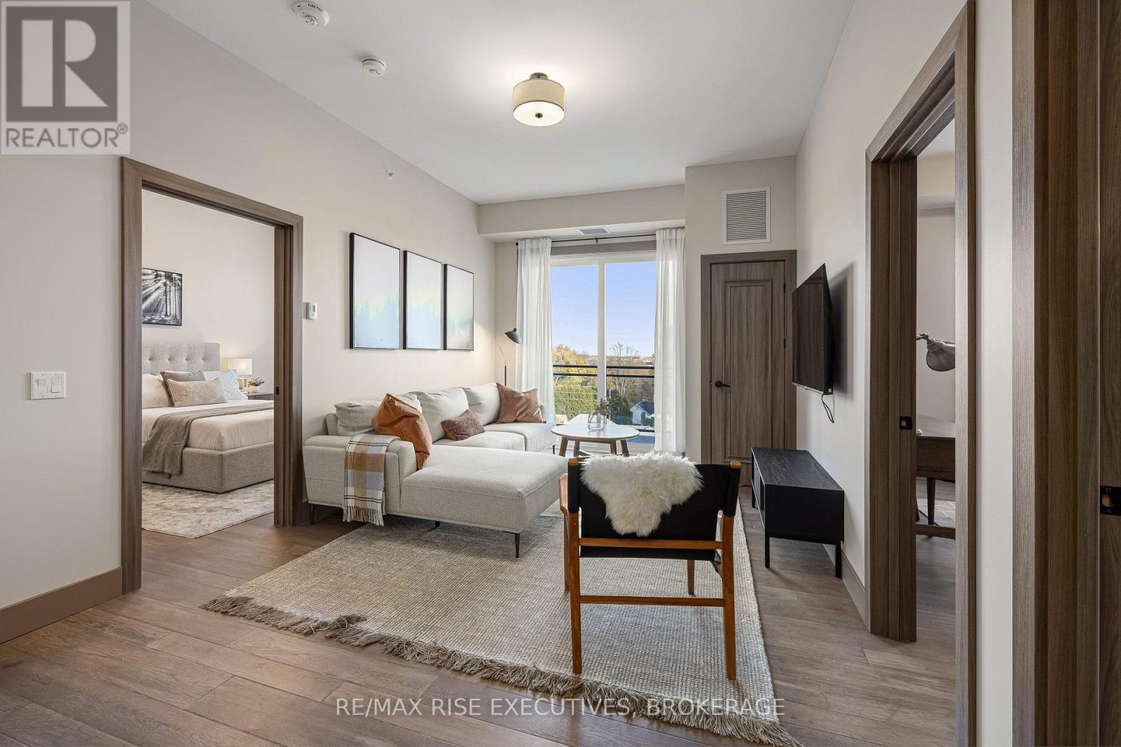 508 - 2274 Princess Street, Kingston, Ontario K7M 3G4 - Photo 7 - X12475833