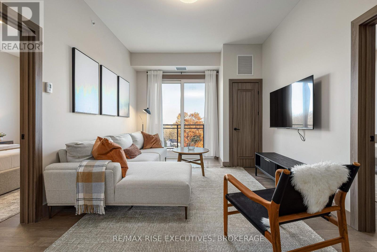 508 - 2274 Princess Street, Kingston, Ontario K7M 3G4 - Photo 8 - X12475833