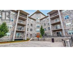 405 - 539 ARMSTRONG ROAD, Kingston, Ontario