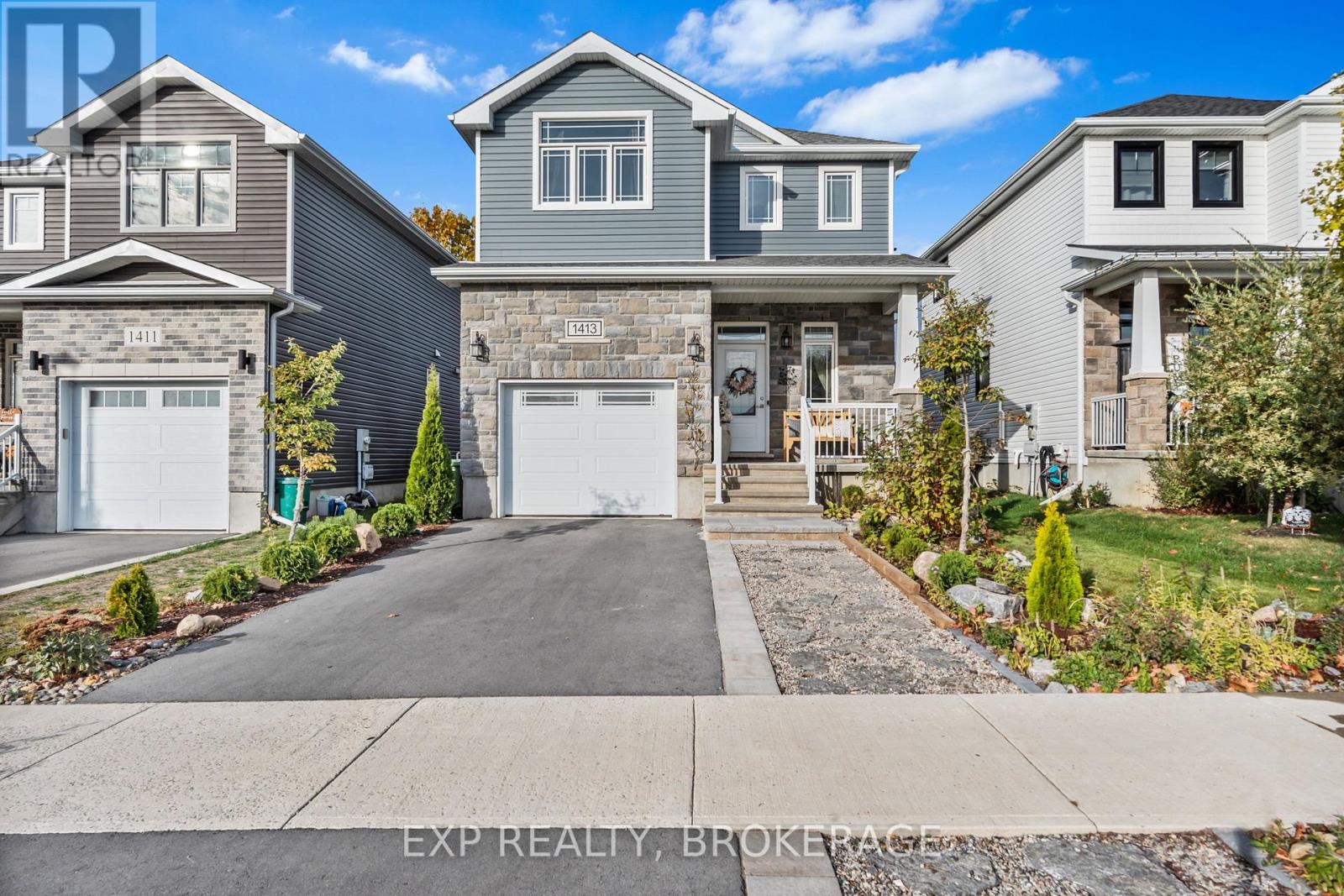 1413 REMINGTON AVENUE, Kingston, Ontario