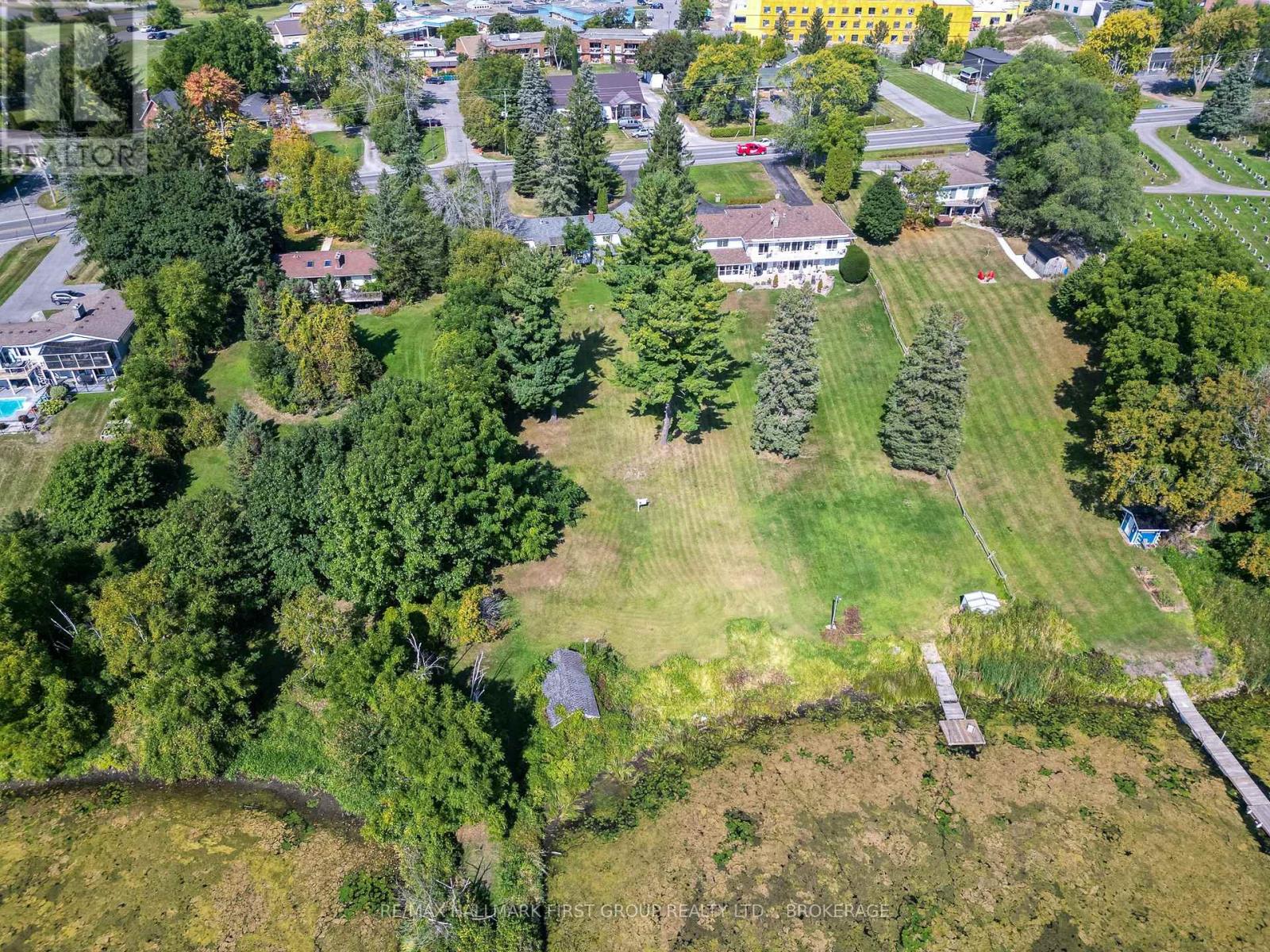 366 Dundas Street W, Greater Napanee, Ontario  K7R 2B6 - Photo 34 - X12476264