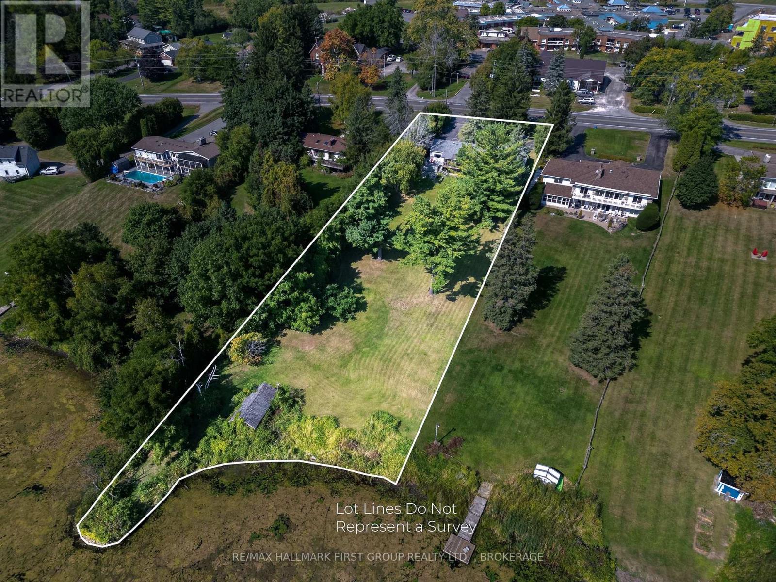 366 Dundas Street W, Greater Napanee, Ontario  K7R 2B6 - Photo 36 - X12476264