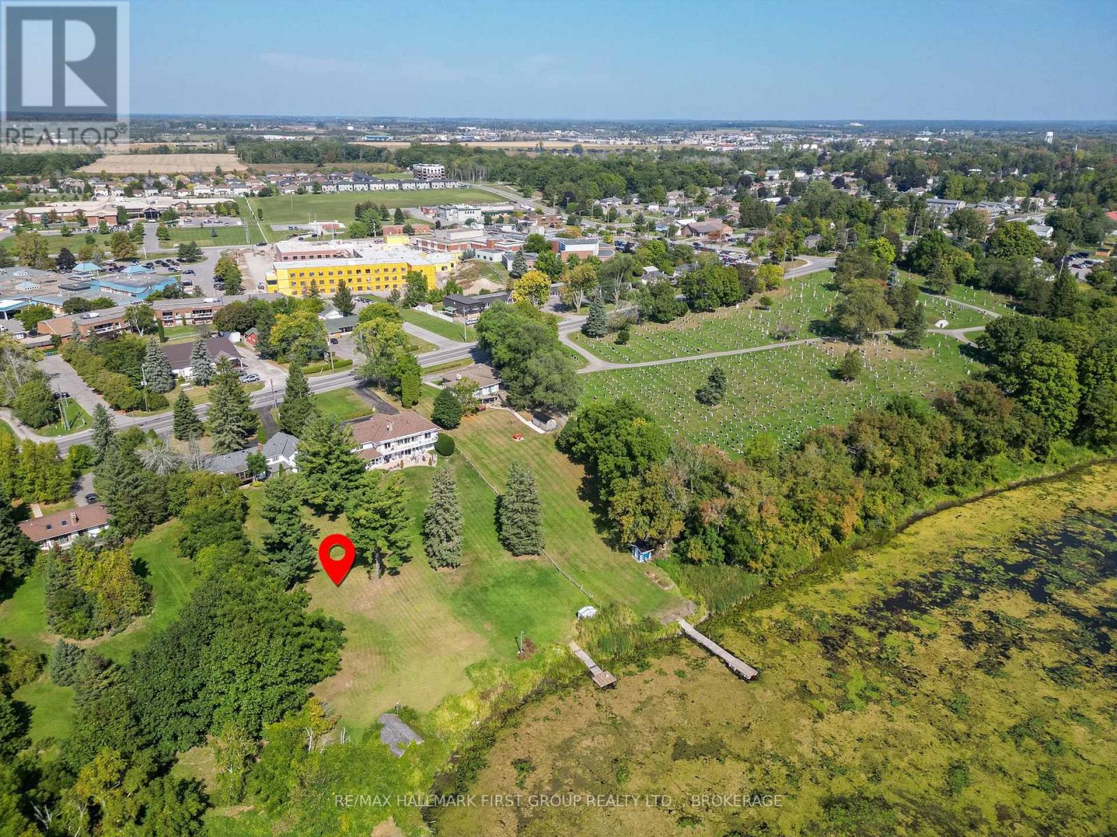 366 Dundas Street W, Greater Napanee, Ontario  K7R 2B6 - Photo 37 - X12476264