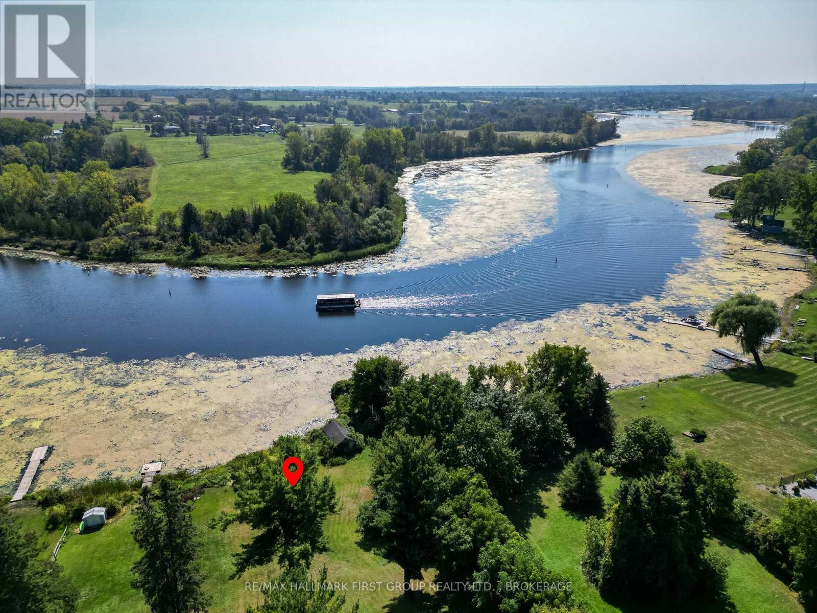 366 Dundas Street W, Greater Napanee, Ontario  K7R 2B6 - Photo 39 - X12476264