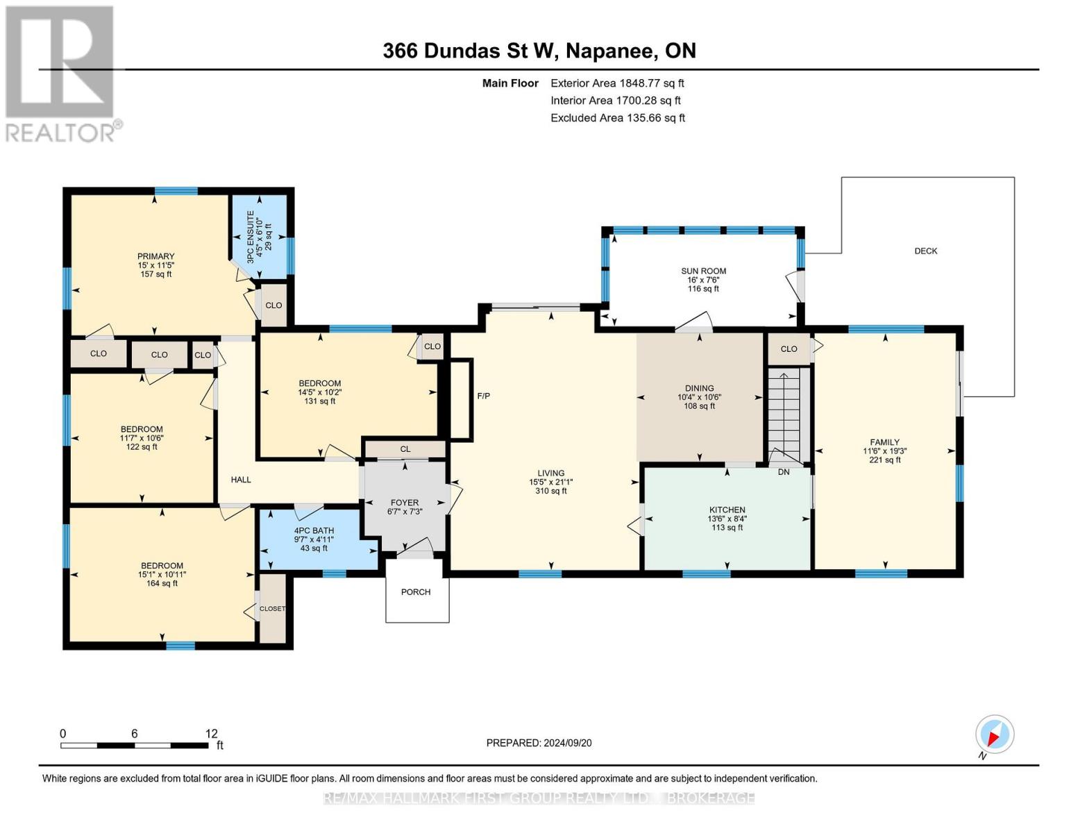 366 Dundas Street W, Greater Napanee, Ontario  K7R 2B6 - Photo 48 - X12476264