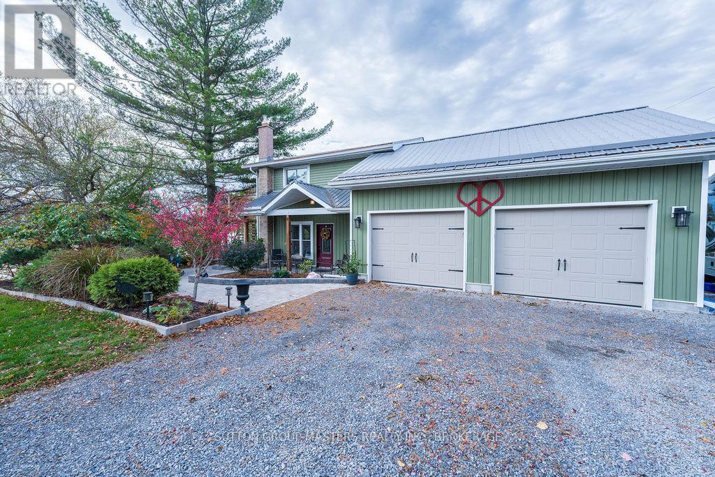 772 STEPHENTOWN LANE, Kingston, Ontario