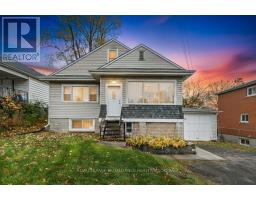 1348 PRINCESS STREET, Kingston, Ontario