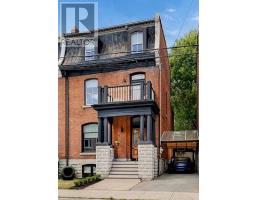 28 WELLINGTON STREET, Kingston, Ontario