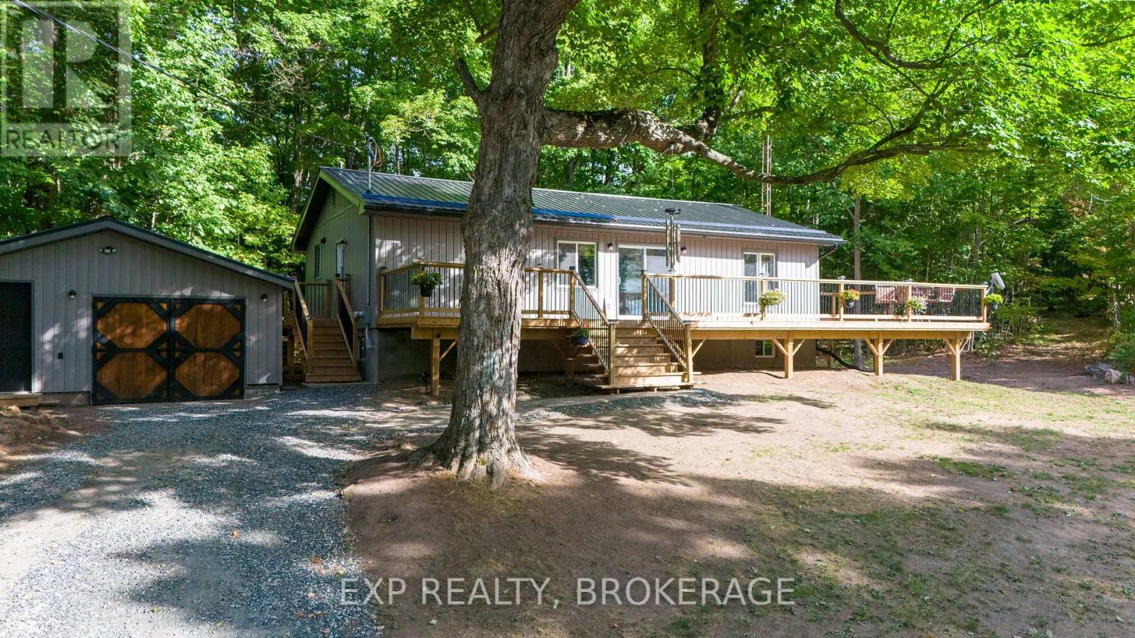 6187 ARDEN ROAD S, Frontenac, Ontario