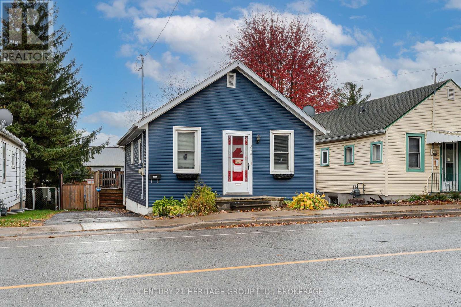 336 ELLIOTT AVENUE, Kingston, Ontario