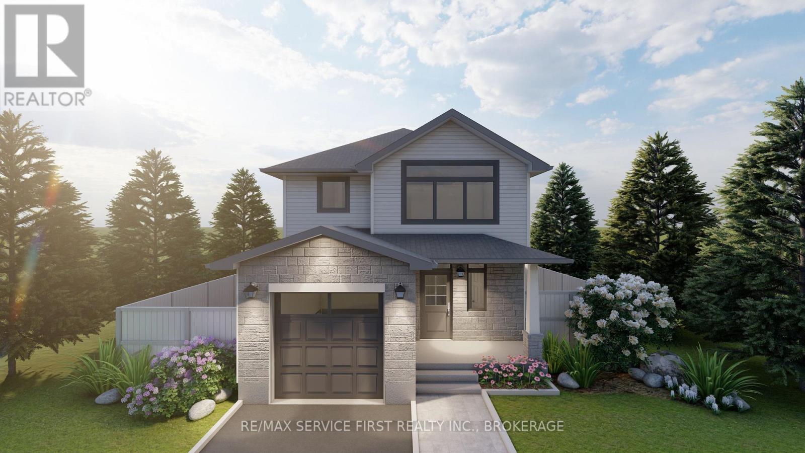 1326 TURNBULL WAY, Kingston, Ontario