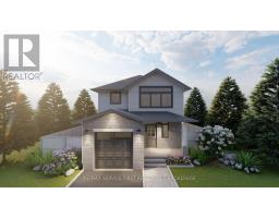 1326 TURNBULL WAY, Kingston, Ontario