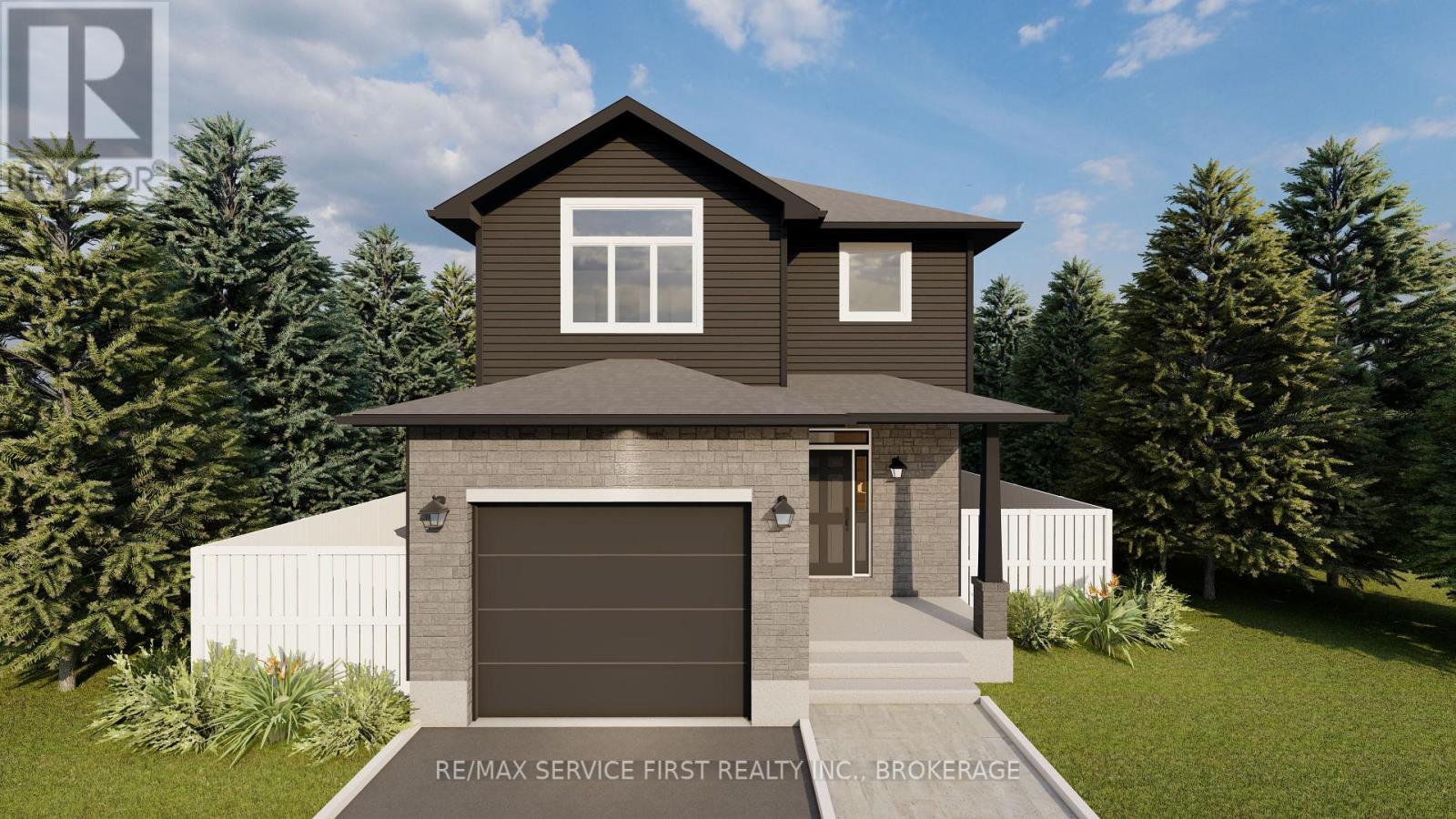 1334 TURNBULL WAY, Kingston, Ontario