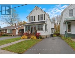 165 VICTORIA AVENUE, Gananoque, Ontario