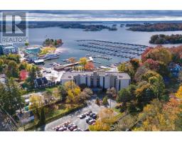 302 - 50 MARKET STREET, Gananoque, Ontario