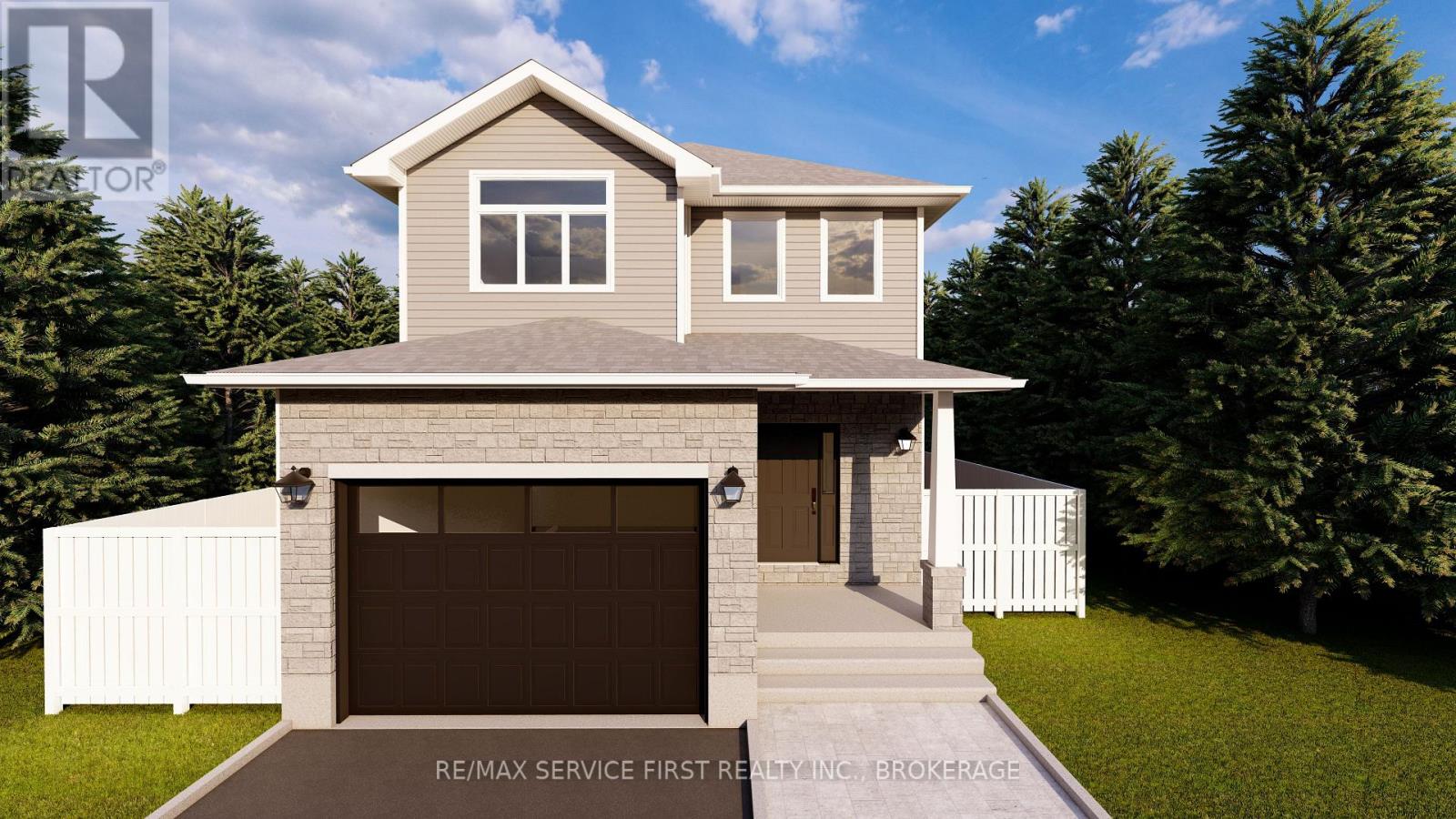 1338 TURNBULL WAY, Kingston, Ontario