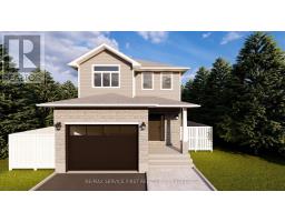 1338 TURNBULL WAY, Kingston, Ontario