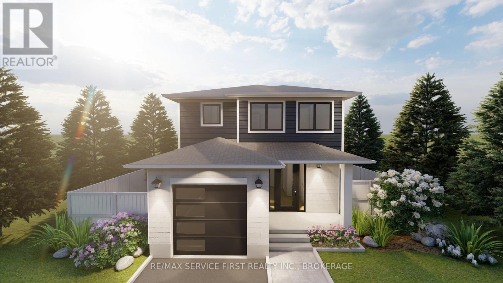 1345 TURNBULL WAY, Kingston, Ontario