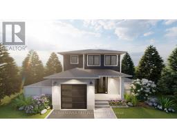 1345 TURNBULL WAY, Kingston, Ontario