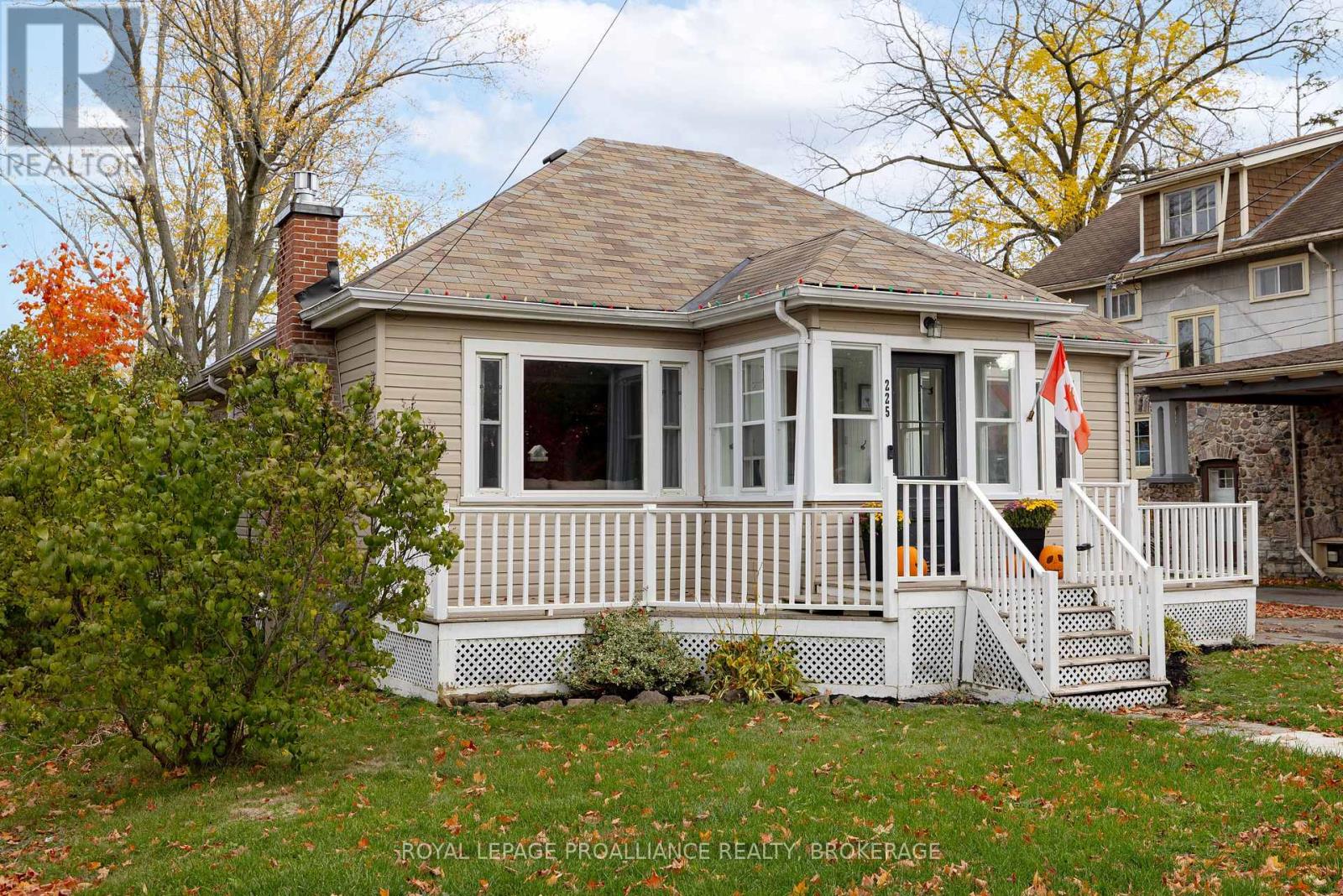 225 EAST STREET, Greater Napanee, Ontario