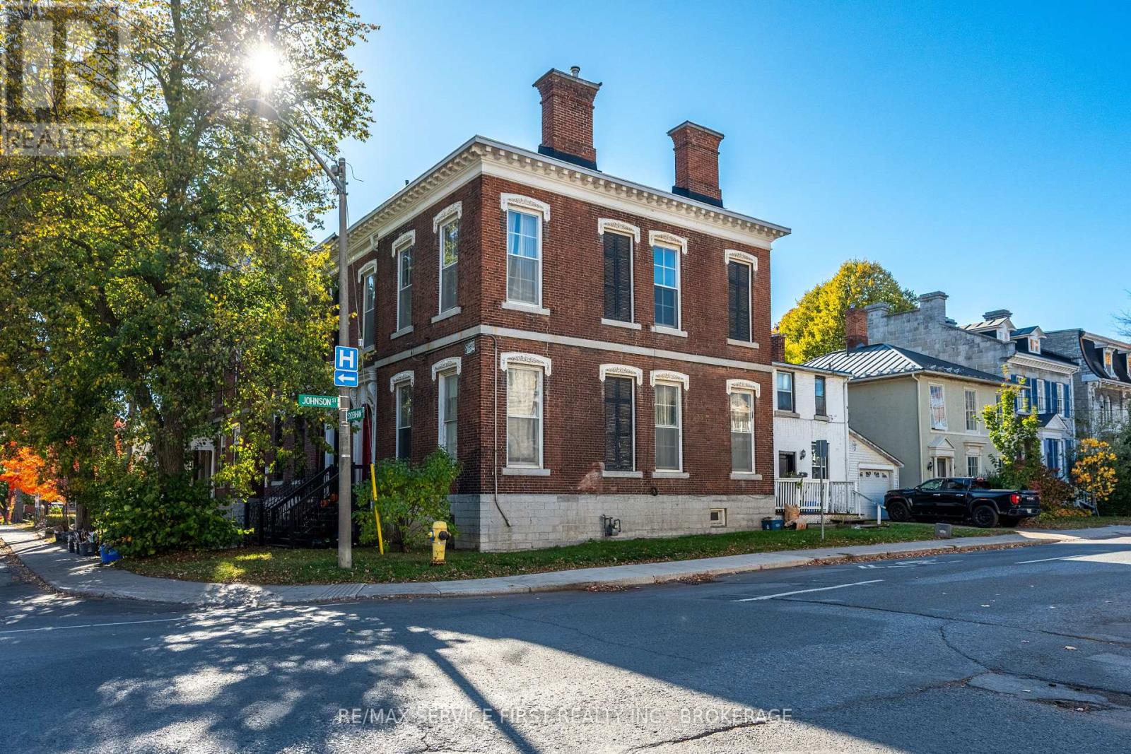 94 SYDENHAM STREET, Kingston, Ontario