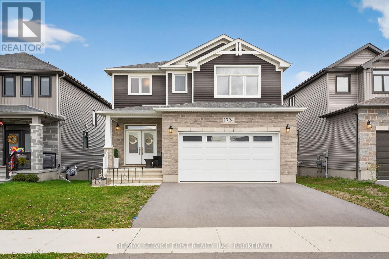 1724 MONICA DRIVE, Kingston, Ontario