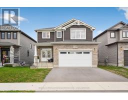 1724 MONICA DRIVE, Kingston, Ontario