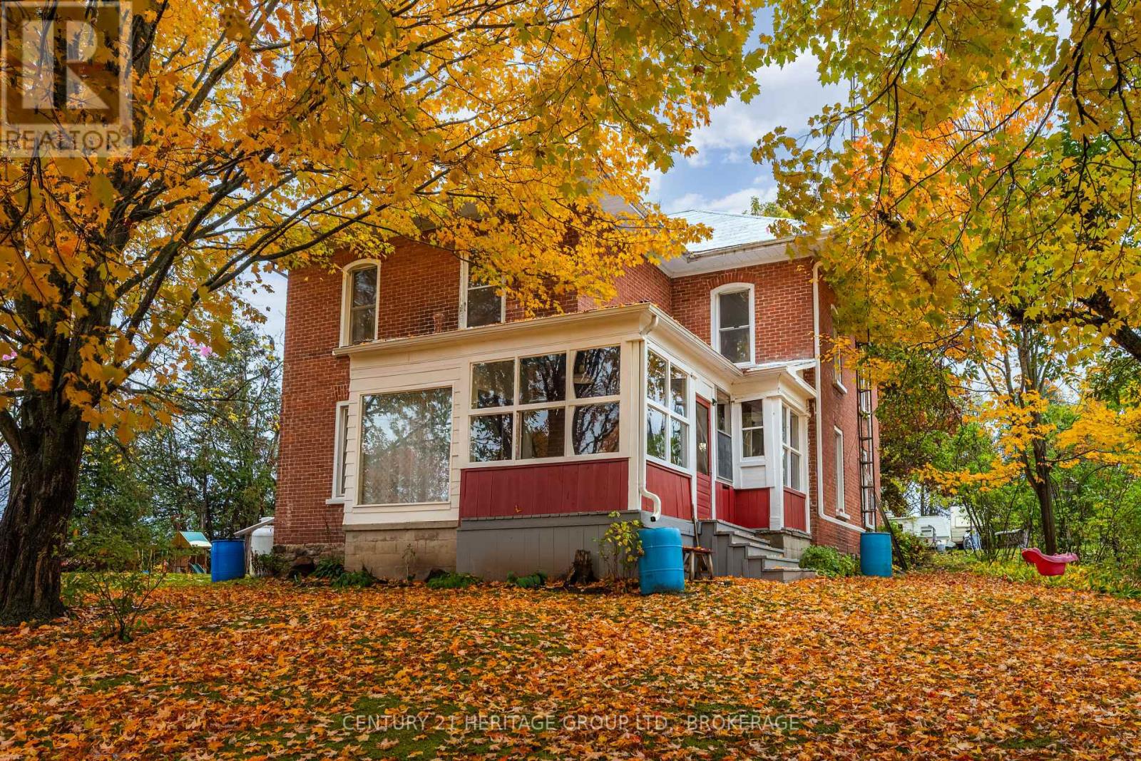 4734 COUNTY RD 2, Asphodel-Norwood, Ontario