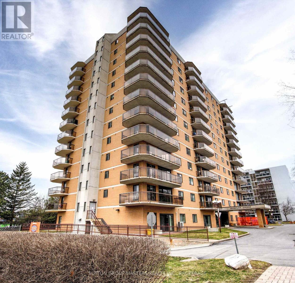 1004 - 257 BATH ROAD, Kingston, Ontario