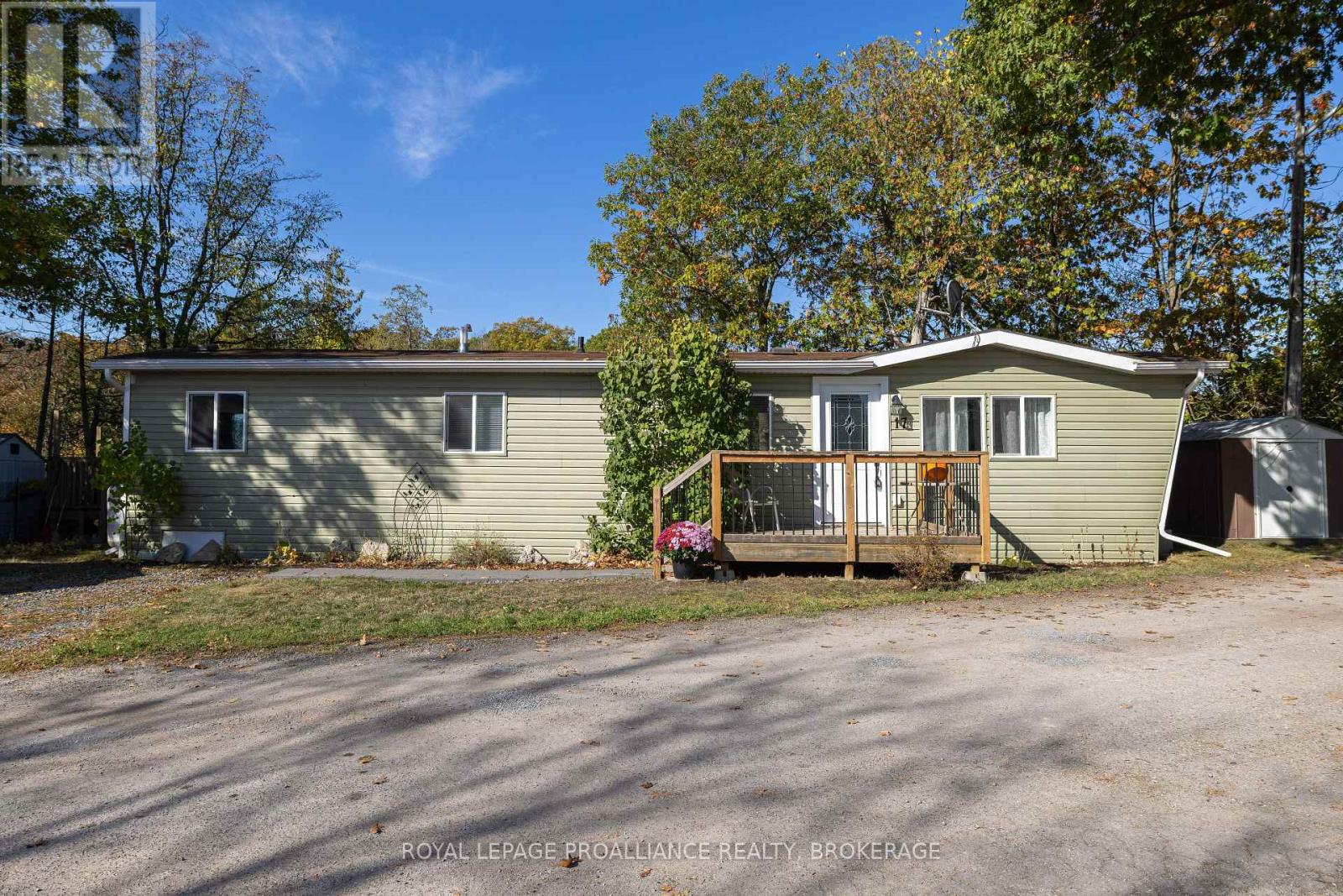 17 - 5569 BATH ROAD, Loyalist, Ontario