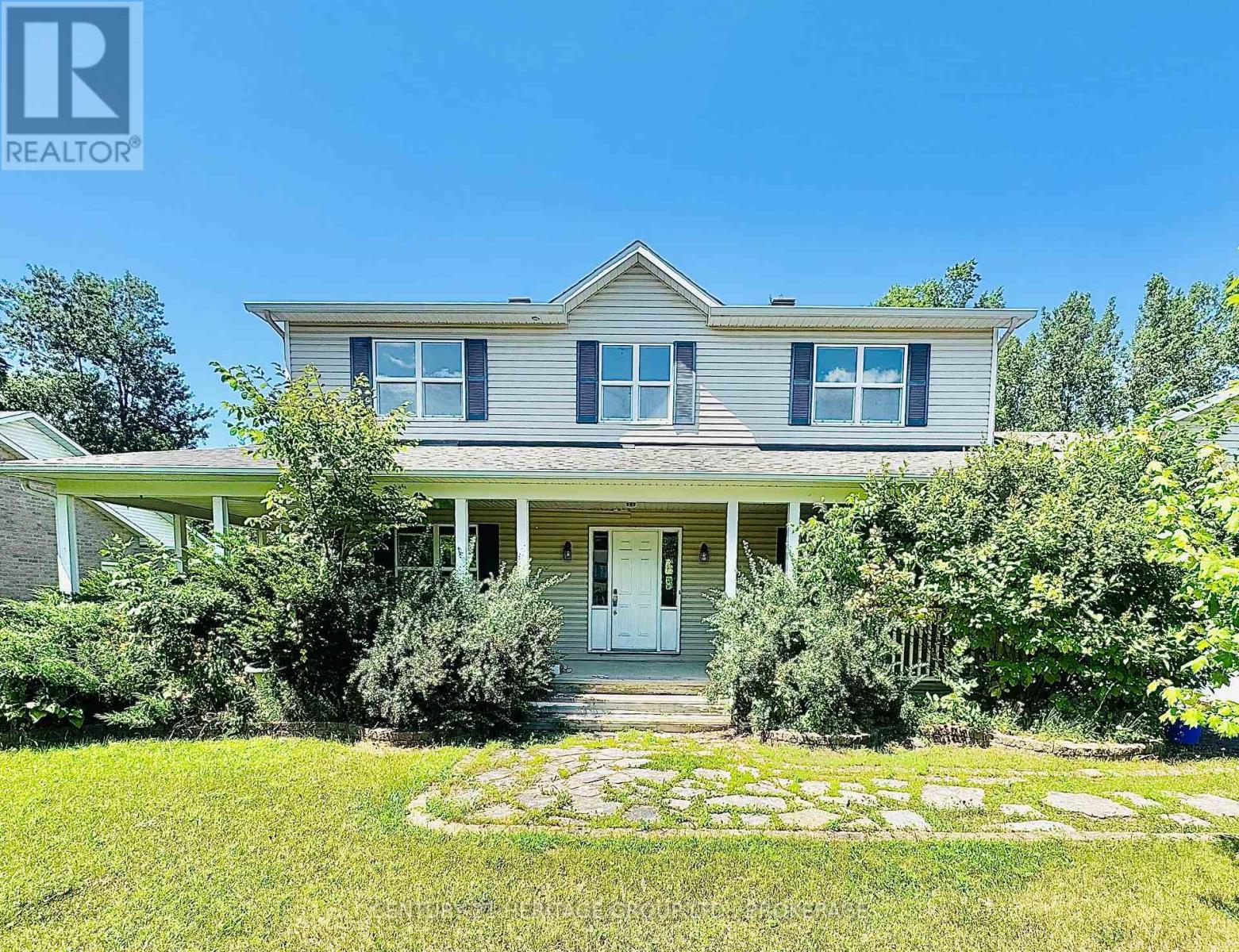 1569 SHAUNA CRESCENT, Ottawa, Ontario