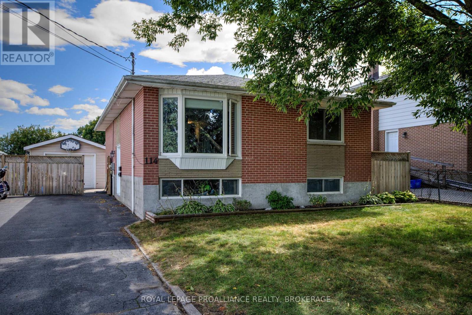 114 DRENNAN STREET, Kingston, Ontario