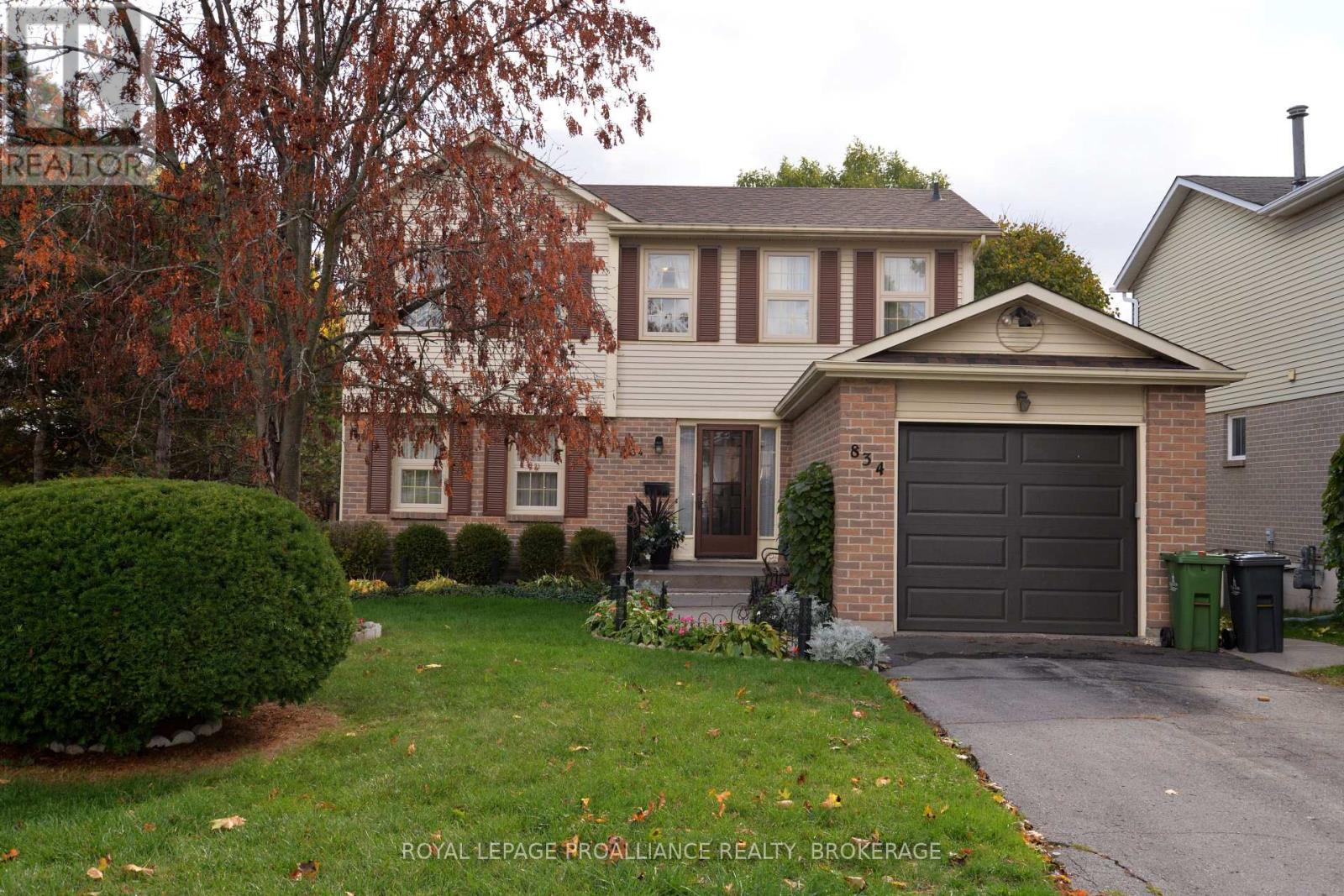 834 SOMERSET CRESCENT, Kingston, Ontario