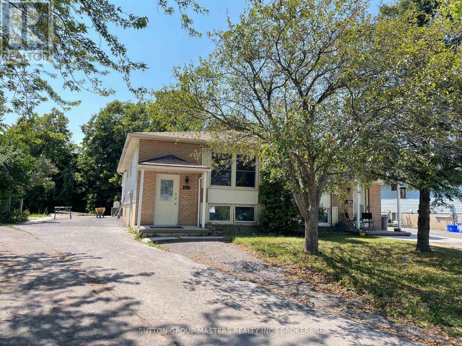 2 - 248 MCLELLAN COURT, Kingston, Ontario