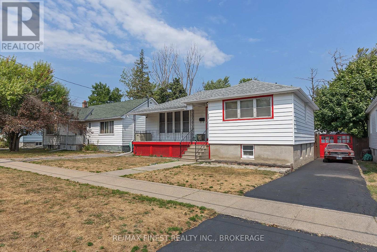 775 ALFRED CRESCENT, Kingston, Ontario