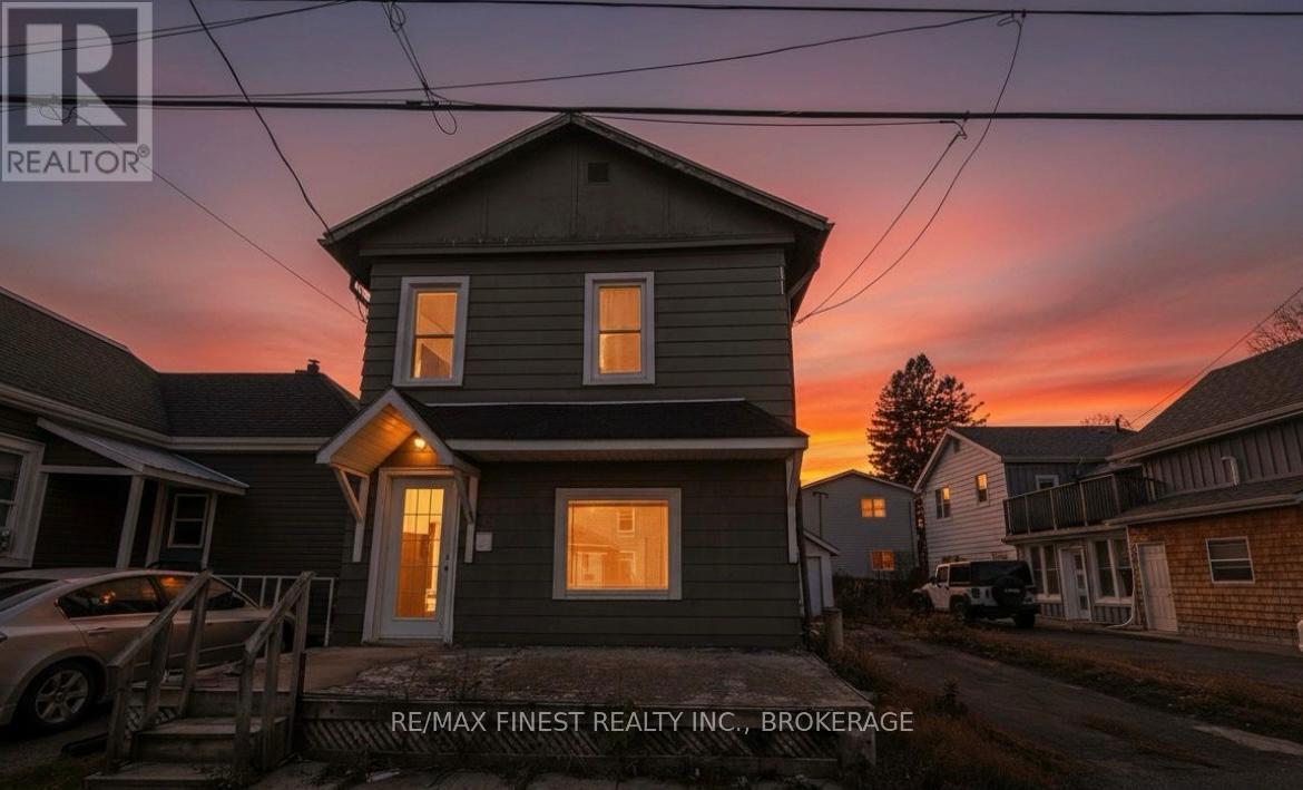 80 MAIN STREET, Kingston, Ontario